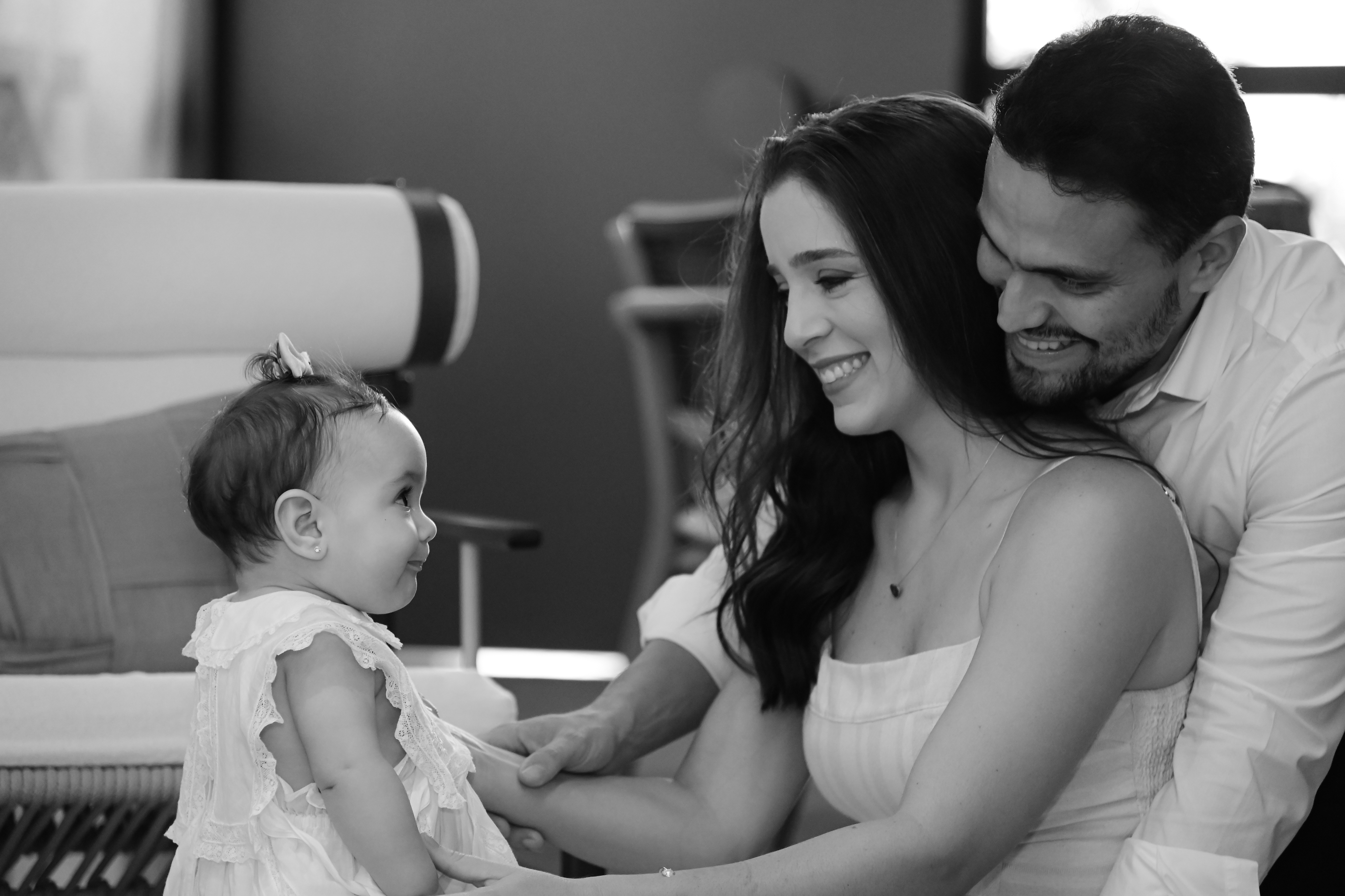 Ensaio em Família - Fotografia Profissional Teresina - 14/01/2026